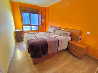 Casa adosada en venta en El Cristo en Palencia