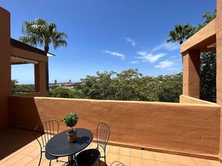 Piso en alquiler en Calahonda en Mijas