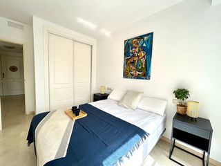 Piso en alquiler en Calahonda en Mijas