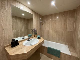 Piso en alquiler en Calahonda en Mijas