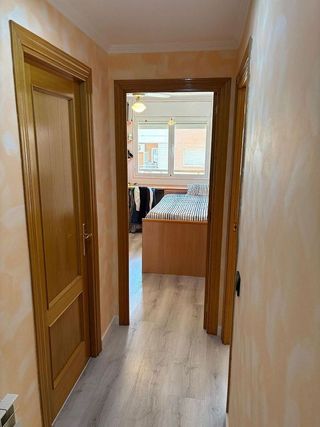 Piso en alquiler en Pardinyes - Riu Segre - Mitjana en Lleida