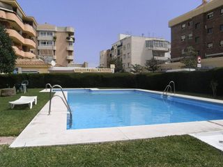 Piso en alquiler en Arroyo de la Miel en Benalmádena