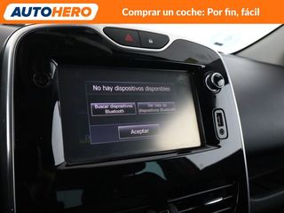 Renault Clio 1.5 dCi Energy Limited