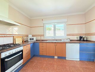 Chalet en alquiler en Zona Levante - Playa Fossa en Calpe/Calp