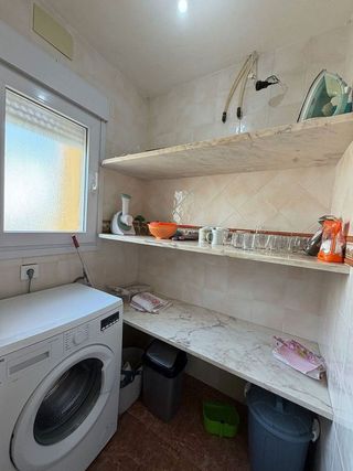 Chalet en alquiler en Zona Levante - Playa Fossa en Calpe/Calp