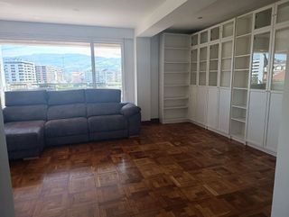 Piso en alquiler en Zarautz