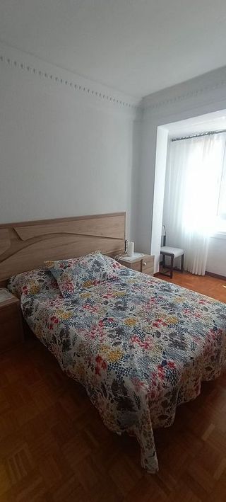 Piso en alquiler en Centro en Logroño