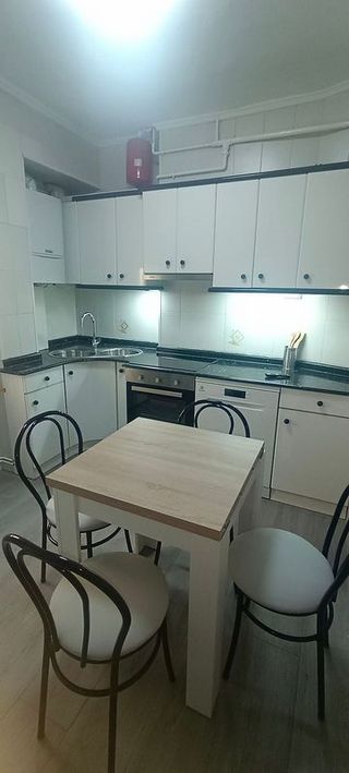 Piso en alquiler en Centro en Logroño