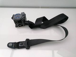 CINTURON SEGURIDAD TRASERO IZQUIERDO DS 4 565637