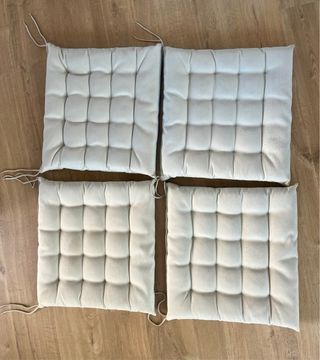 Cojines silla Applaro Ikea