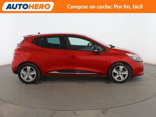 Renault Clio 1.5 dCi Energy Limited
