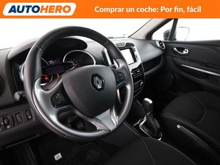 Renault Clio 1.5 dCi Energy Limited