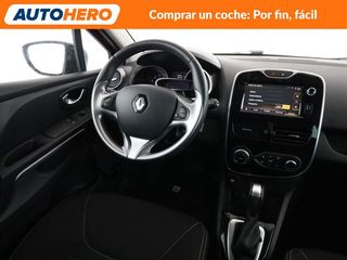 Renault Clio 1.5 dCi Energy Limited