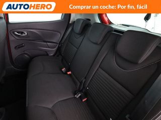 Renault Clio 1.5 dCi Energy Limited