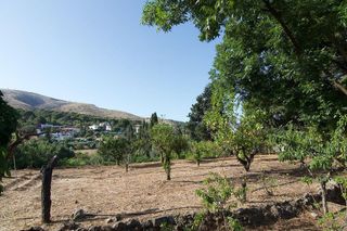 Chalet en venta en Alhaurín el Grande