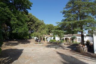 Chalet en venta en Alhaurín el Grande