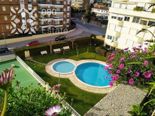 Piso en venta en Sta. Clotilde - Fenals en Lloret de Mar