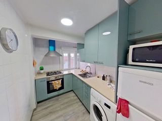 Piso en venta en San Ramón y Monte de Piedad en Xirivella