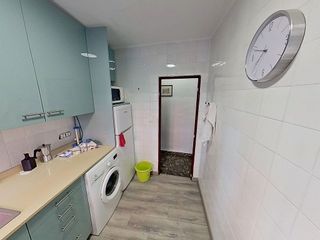 Piso en venta en San Ramón y Monte de Piedad en Xirivella