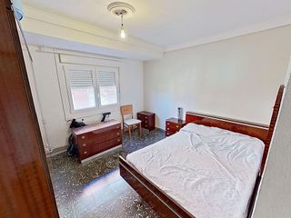 Piso en venta en San Ramón y Monte de Piedad en Xirivella