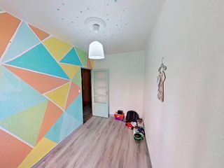 Piso en venta en San Ramón y Monte de Piedad en Xirivella