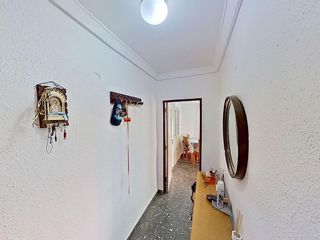 Piso en venta en San Ramón y Monte de Piedad en Xirivella