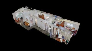 Piso en venta en San Ramón y Monte de Piedad en Xirivella