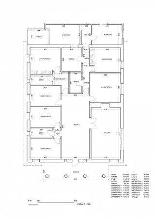 Chalet en alquiler en Valdilecha