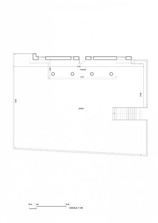 Chalet en alquiler en Valdilecha