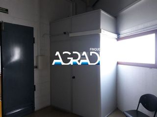 Nave industrial en alquiler en Parets del Vallès