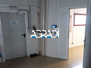 Nave industrial en alquiler en Parets del Vallès