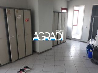 Nave industrial en alquiler en Parets del Vallès