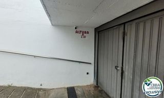 Garaje en venta en Empuriabrava en Castelló d´Empúries