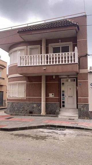 Chalet en venta en Catral