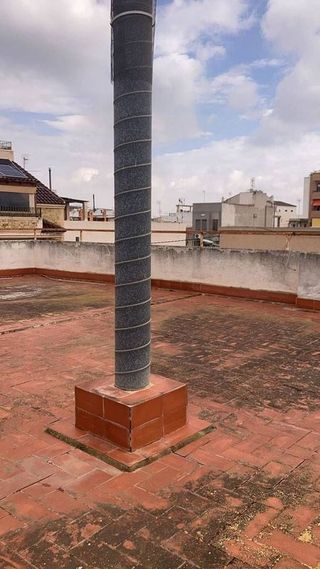 Chalet en venta en Catral