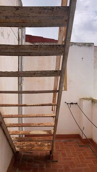 Chalet en venta en Catral