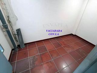 Local comercial en alquiler en Carolinas Bajas en Alicante