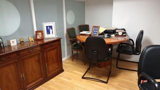 Local comercial en venta en El Carrascal en Leganés