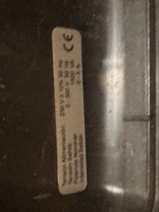 Detector Tensión Deletec EPYC-5