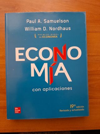 ECONOMIA CON APLICACIONES
