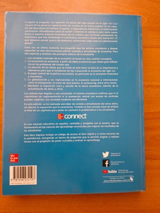 ECONOMIA CON APLICACIONES