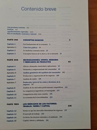 ECONOMIA CON APLICACIONES