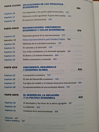 ECONOMIA CON APLICACIONES