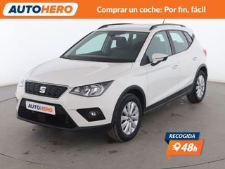 Seat Arona 1.0 TSI Style Edition
