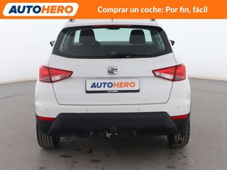 Seat Arona 1.0 TSI Style Edition