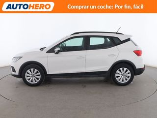 Seat Arona 1.0 TSI Style Edition