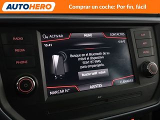 Seat Arona 1.0 TSI Style Edition