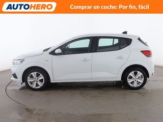 Dacia Sandero 1.0 TCe Expression