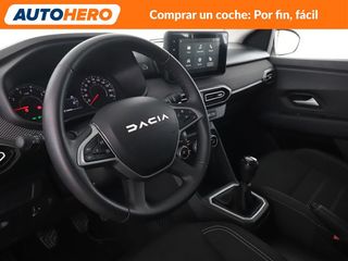 Dacia Sandero 1.0 TCe Expression