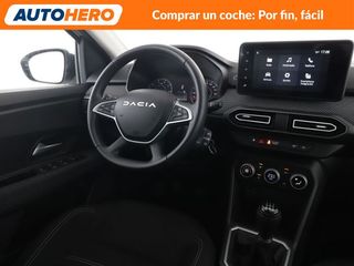 Dacia Sandero 1.0 TCe Expression